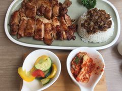 -朗迪姆餐厅(丰尚国际广场店)