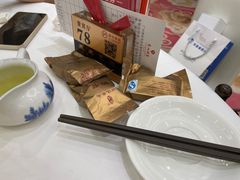 -广州酒家(昌岗地铁站店)