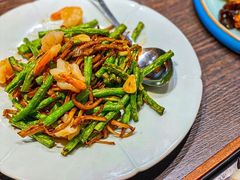 -魁盛居百年鲁菜馆(县西巷店)