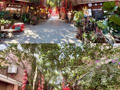 -茂德公鼓城