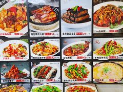-品味名厨堂(银泉新都店)