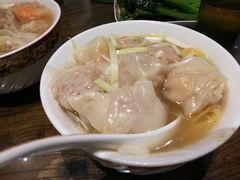 -一记面馆(易发店)