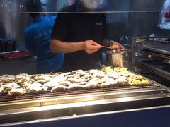 -蚝滑蒜(观音桥天天尚街直营店)