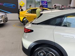 -上海浦东smart汽车全功能店(金桥店)