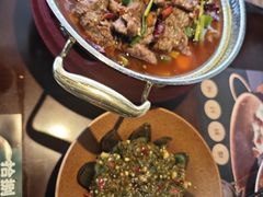 -拾捌川·自贡爆炒(新街口店)