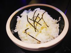 -西街夜油条·麻团包乌饭