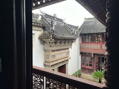 -东山雕花楼
