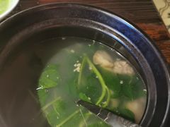 -外婆家(蓝色港湾店)