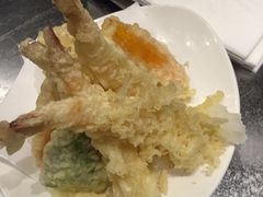 -富力希尔顿酒店·源氏日餐厅