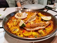 -IL Forno 意坊·意大利餐厅(花园店)