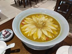 -福慧慈缘素食餐厅(王府井店)