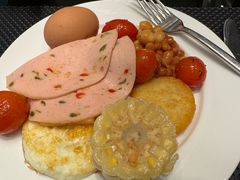 -青岛富力艾美酒店