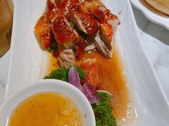 -多多旺港式茶餐厅(新区店)