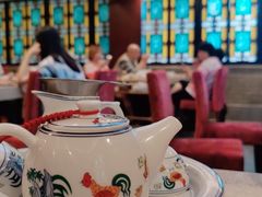 大堂-点都德(聚福楼店)