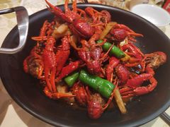 -聚味瞿记·龙虾堂(坡子街店)