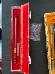 -禧婴婴儿理胎发·胎毛笔定制纪念品(新街口店)