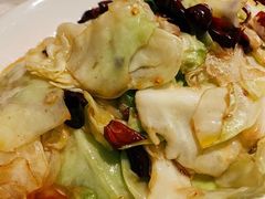 -川味堂·四川豆花(八卦岭店)