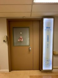 -杭州贝瑞斯美华妇儿医院·早孕·产检·儿科