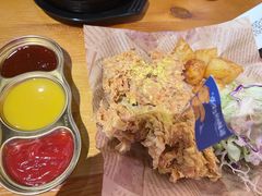 -汉米达特色料理餐厅(郴州友阿国际广场店)