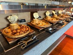 -广州富力君悦大酒店·凯菲厅