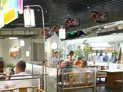-假装苏杭·园林餐厅(陆家嘴中心店)