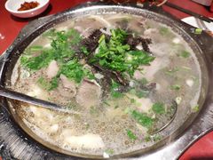 -谢老五跷脚牛肉·非遗传承店