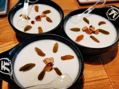 -天山传奇新疆菜(SKLP店)