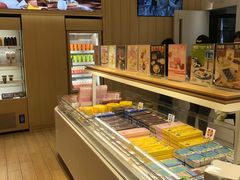 -好利来(东四店)