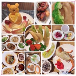 -禧月荟S月子中心(侨城店)