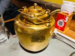 -小吊梨汤·北京菜·烤鸭(清河万象汇店)
