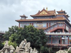 -大明幻境第一城