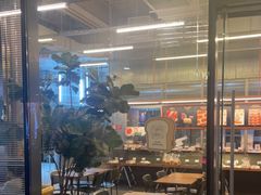 -OUR Bakery(三里屯太古里店)