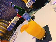 -迪拜帆船酒店海底餐厅