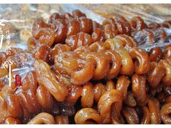 糖耳朵-穆民食品(牛街店)
