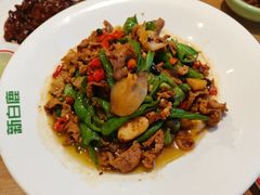 -新白鹿餐厅(城西银泰城店)