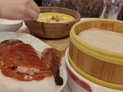 -大鸭梨烤鸭(北洼路店)