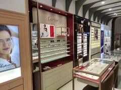 -宝岛眼镜(南京金鹰世界店)