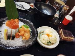 -真剑日本料理·铁板烧(贵州路店)