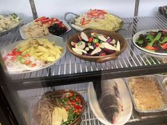 -李东农庄(中南百草园地标店)