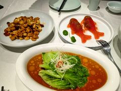 -惠丰堂饭庄·烤鸭·京味菜(民族大学店)