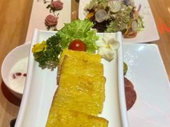 -明治屋(二十三年洪化桥店)