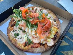 -Steveston Pizza Company (Richmond)
