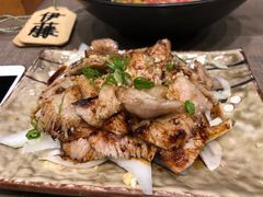 烤猪颈肉-伊藤ITO(侨福芳草地购物中心店)