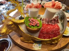 -尚海豆捞(乐虹坊店)