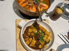 -鹿港小镇(金虹桥国际中心店)