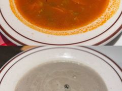 -ZAFFERANO西班牙海鲜饭(上海首店)