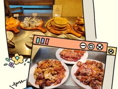 -天伦松鹤大饭店·欣妮咖啡