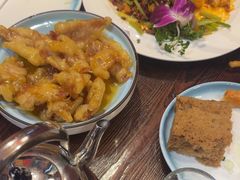 -东北大院·东北菜(三台子店)