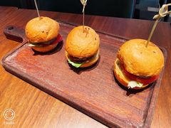 -Ambra Haus琥珀屋精酿餐厅(宝山店)