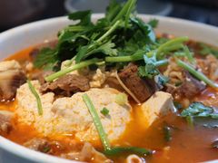 -树厨贵州菜(大十字店)